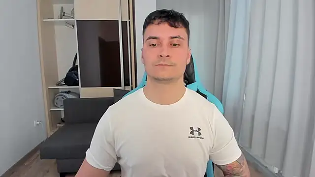 MatMalonne online show from February 22, 1:35 pm