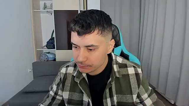 MatMalonne online show from February 16, 5:50 am