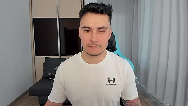 MatMalonne online show from March 14, 1:06 pm