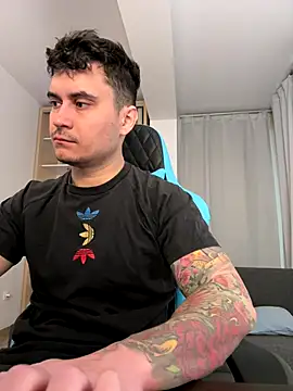 MatMalonne online show from January 6, 6:28 am