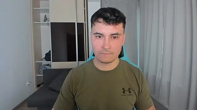 MatMalonne online show from March 30, 11:11 am