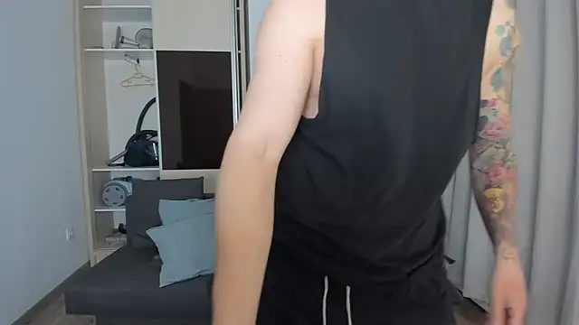 MatMalonne online show from April 21, 4:30 am