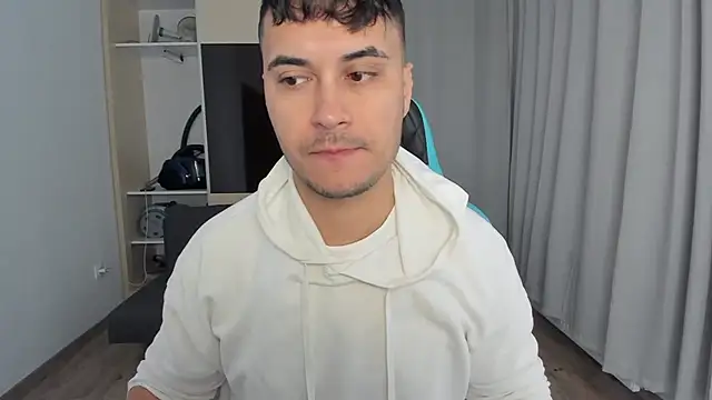 MatMalonne online show from November 23, 6:34 am