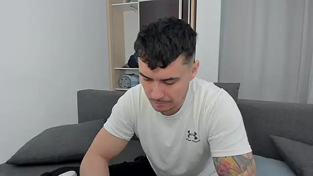 MatMalonne online show from March 12, 5:55 am