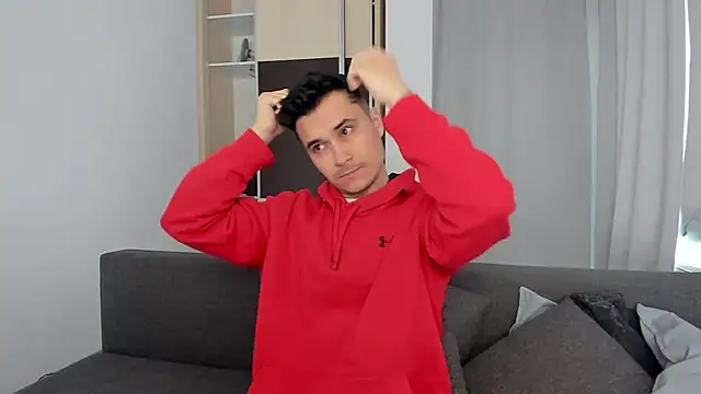 MatMalonne online show from April 1, 5:09 am