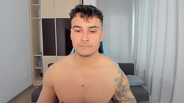 MatMalonne online show from October 28, 10:14 am