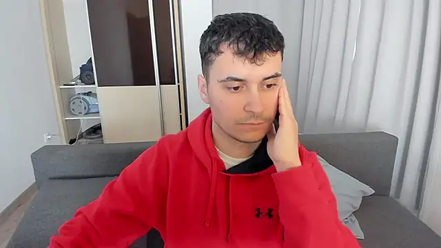 MatMalonne online show from March 23, 3:12 pm