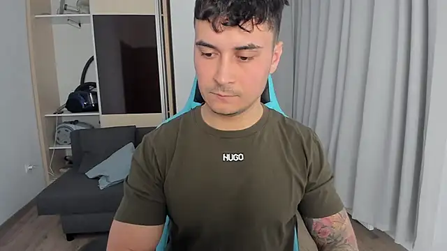 MatMalonne online show from November 29, 1:22 pm