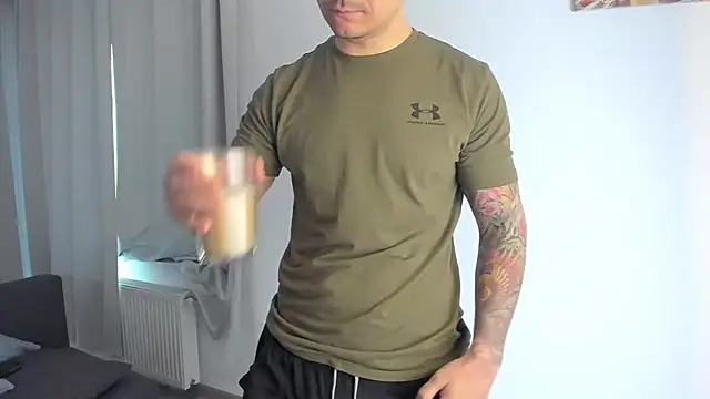 MatMalonne online show from March 31, 6:04 am