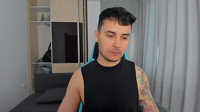 MatMalonne online show from March 7, 2:22 pm