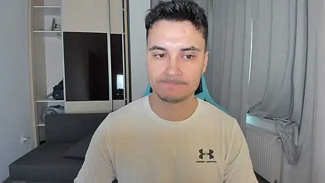 MatMalonne online show from April 2, 5:36 am