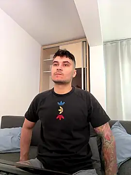 MatMalonne online show from January 9, 7:26 am