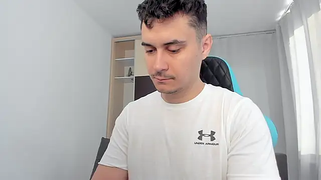 MatMalonne online show from March 17, 5:43 am