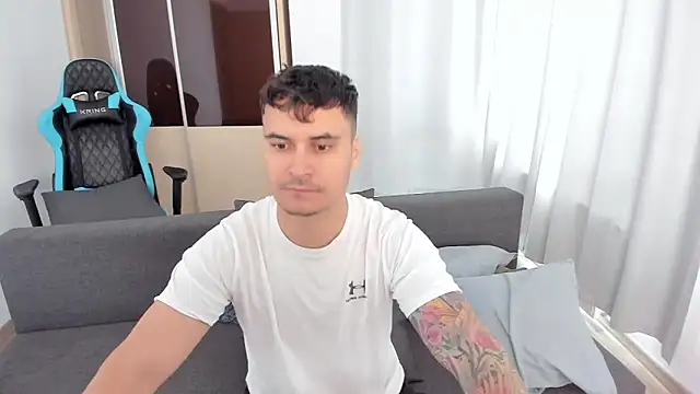 MatMalonne online show from October 30, 8:12 am