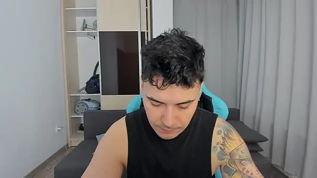 MatMalonne online show from February 10, 6:12 am