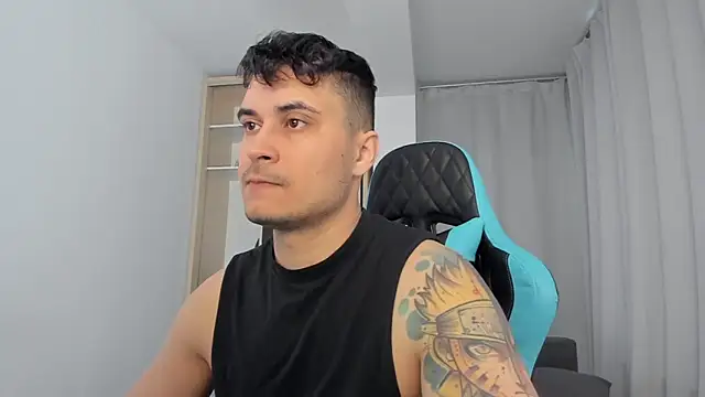 MatMalonne online show from February 11, 6:24 am