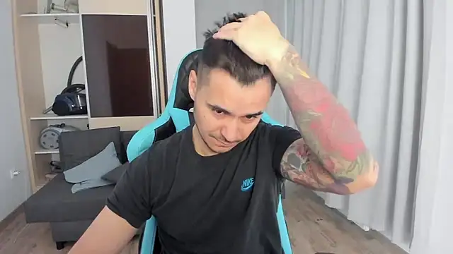 MatMalonne online show from November 27, 7:53 am