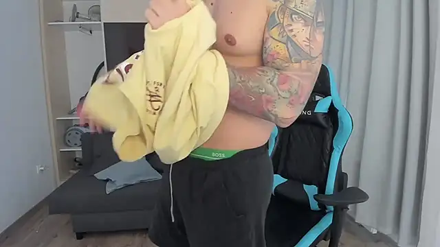 MatMalonne online show from November 30, 12:39 pm