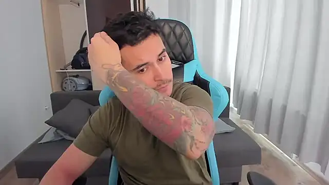 MatMalonne online show from January 13, 8:51 am