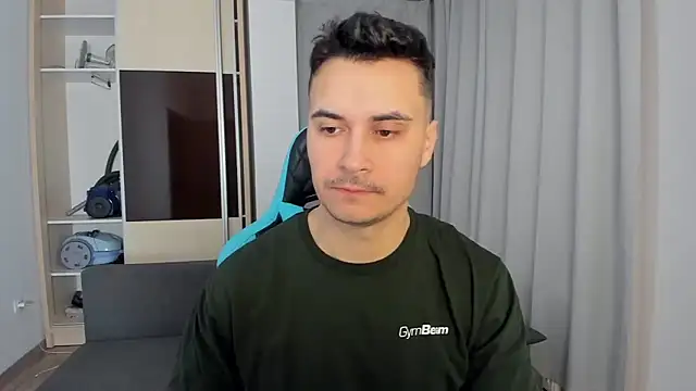 MatMalonne online show from February 17, 5:16 am