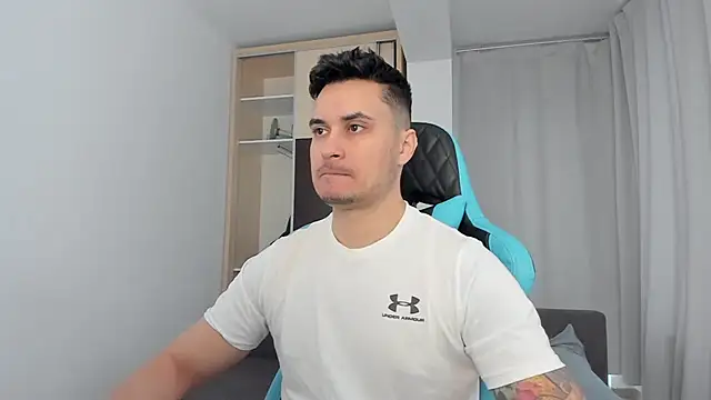 MatMalonne online show from March 1, 6:57 am