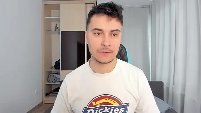 MatMalonne online show from March 27, 7:17 am