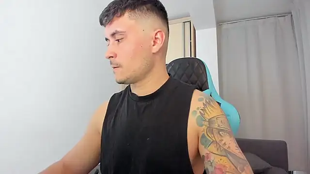 MatMalonne online show from February 15, 1:54 pm