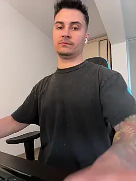 MatMalonne online show from April 13, 1:15 pm