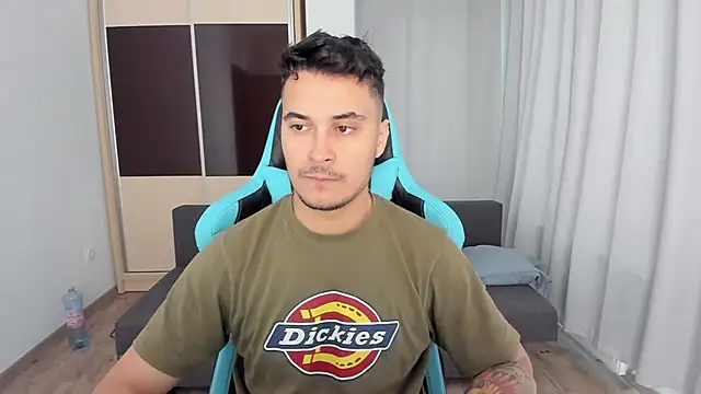 MatMalonne online show from October 27, 6:58 am