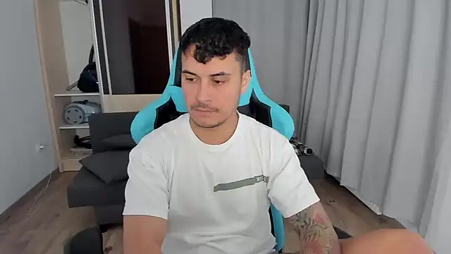 MatMalonne online show from November 17, 5:17 pm