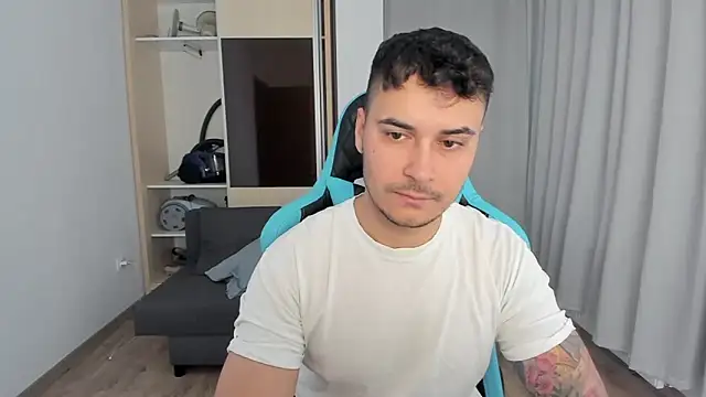 MatMalonne online show from November 28, 7:30 am