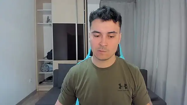 MatMalonne online show from March 29, 12:40 pm