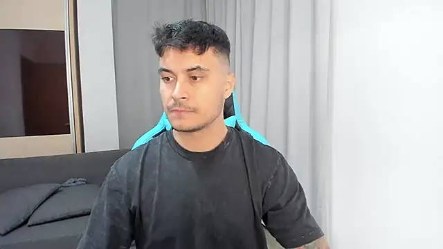 MatMalonne online show from October 25, 5:24 pm