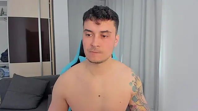 MatMalonne online show from March 20, 2:40 pm