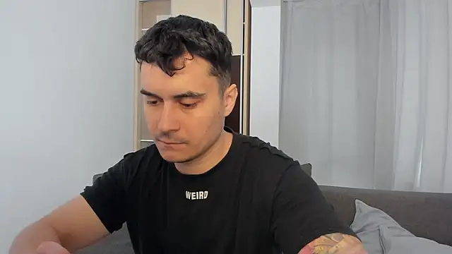 MatMalonne online show from March 22, 10:17 am