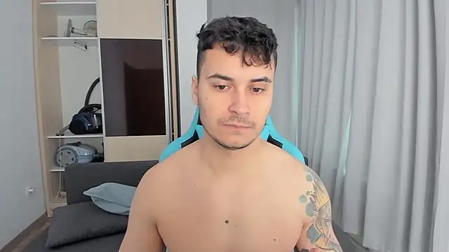 MatMalonne online show from December 4, 6:56 am