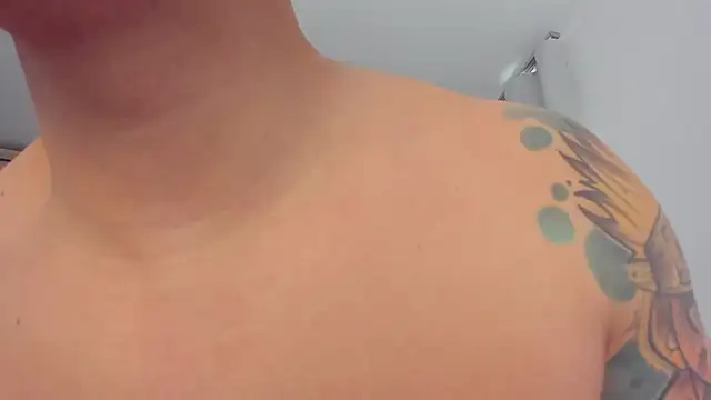 MatMalonne online show from October 24, 11:09 am