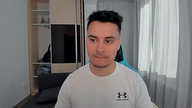 MatMalonne online show from March 11, 5:23 am