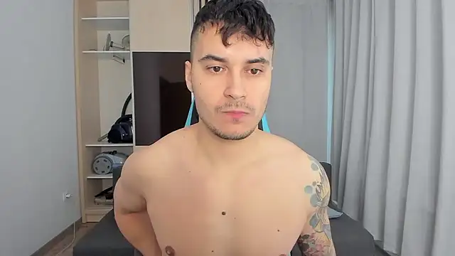 MatMalonne online show from January 11, 6:42 am