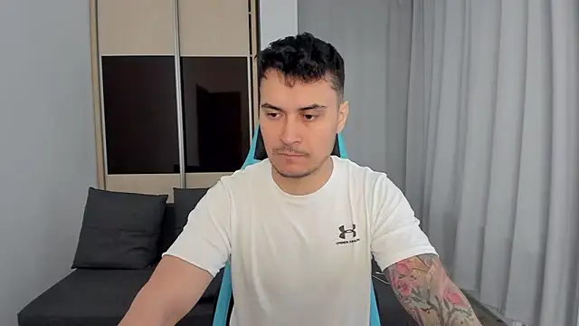 MatMalonne online show from March 15, 7:26 am