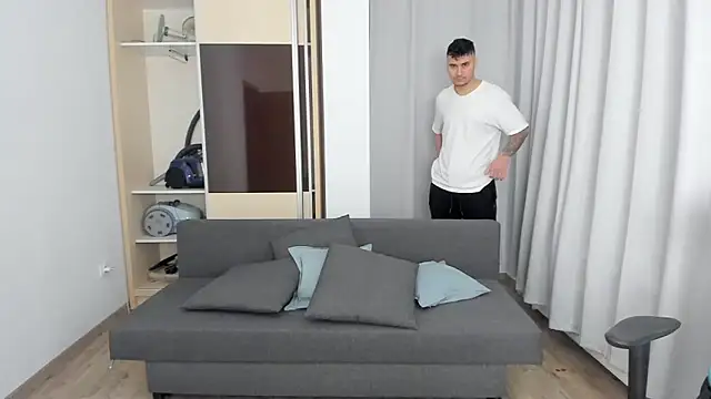 MatMalonne online show from January 8, 6:41 am