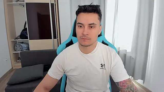 MatMalonne online show from March 13, 6:51 am