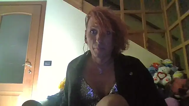 scorpionlady70 online show from May 10, 7:49 pm