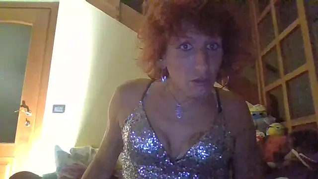 scorpionlady70 online show from May 29, 9:10 pm