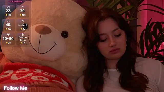 MaryReel online show from March 6, 11:20 pm