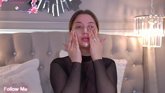 MaryReel online show from October 11, 9:21 am