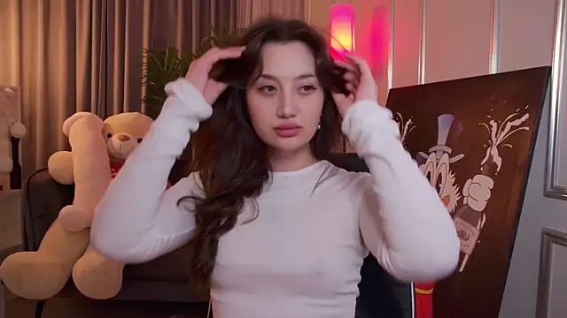 MaryReel online show from March 9, 4:11 pm