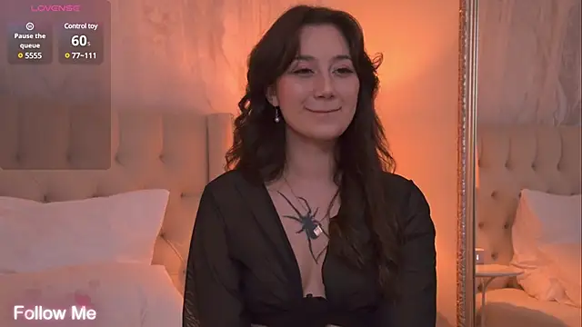 MaryReel online show from March 12, 6:43 pm