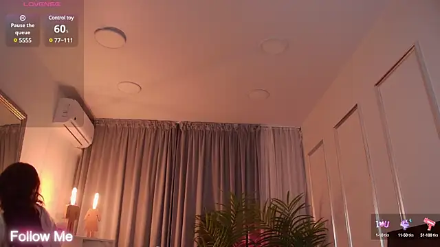 MaryReel online show from March 6, 8:16 pm