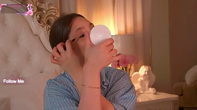 MaryReel online show from November 16, 9:47 am